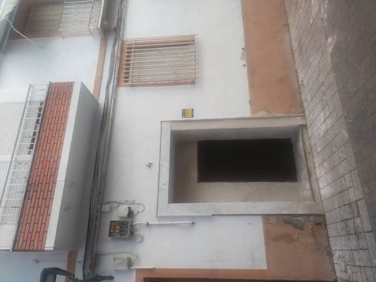 Terreno residenziale in vendita a Calle Molinos de Viento, imagen 3