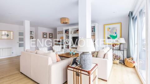 Photo 5 of Flat for sale in Nueva España,  Madrid Capital