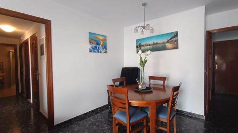 Foto 3 de Piso en venta en Camino de Coín, Centro ciudad, Fuengirola