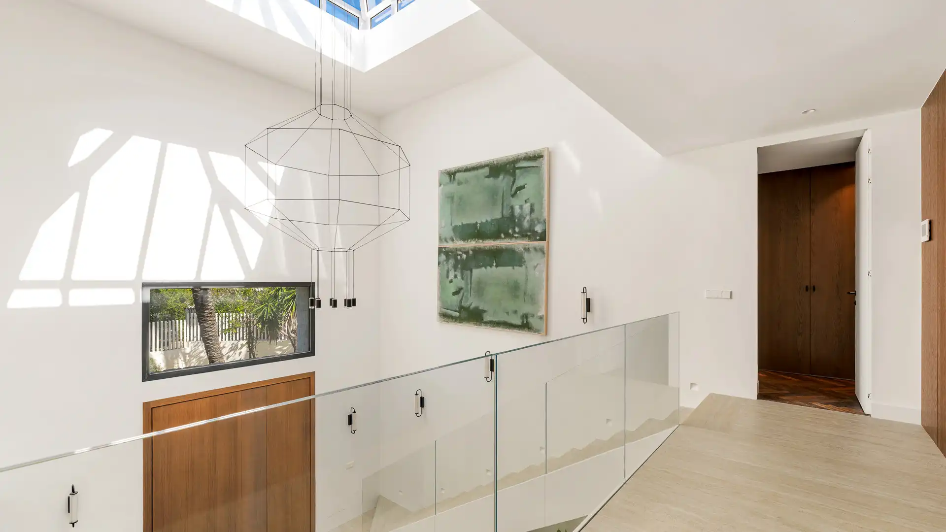 Casa o chalet en venta en Marbella con Aire acondicionado, Jardín privado y Terraza