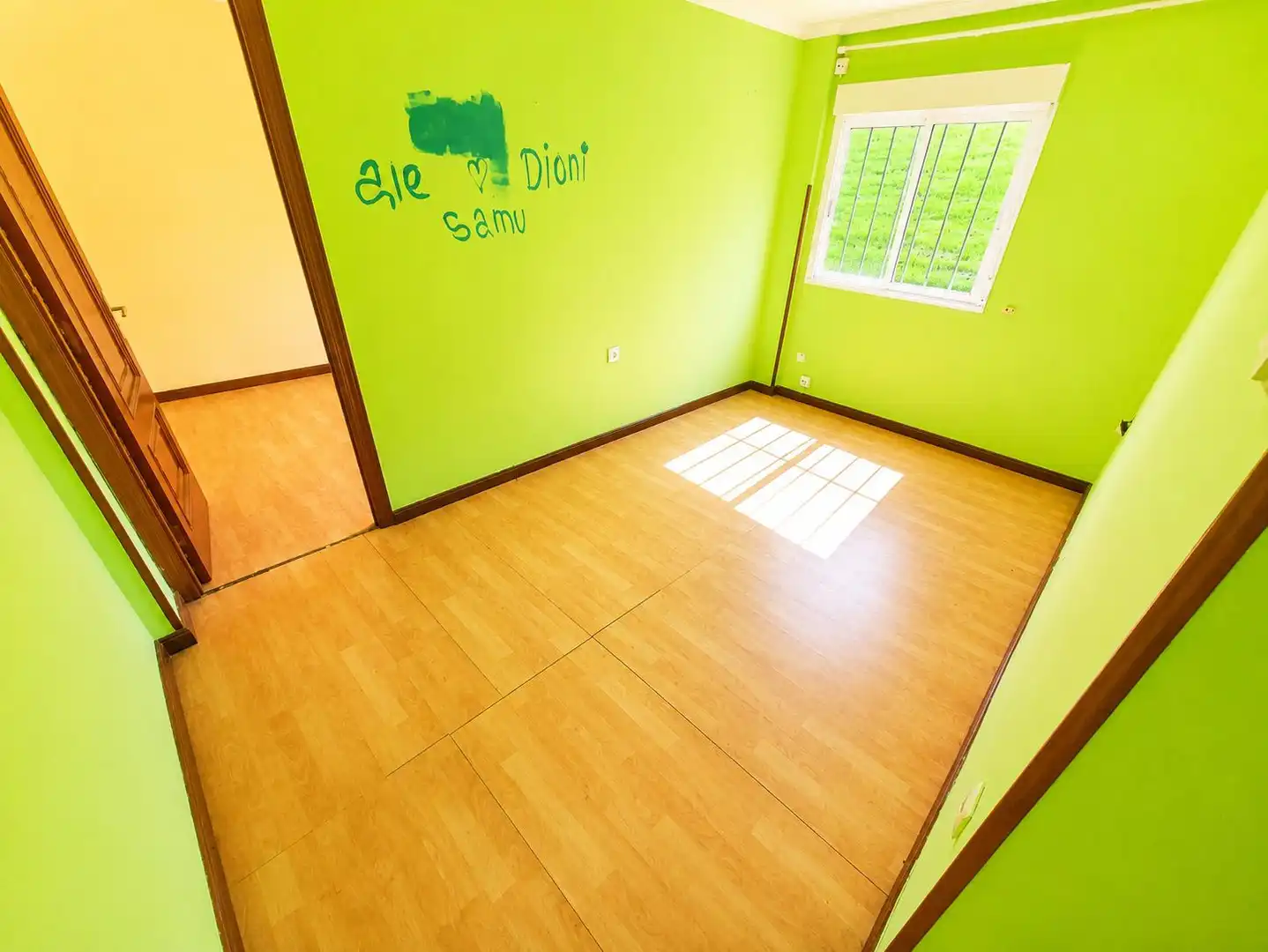 Habitación de Piso en venta en Avilés con Trastero