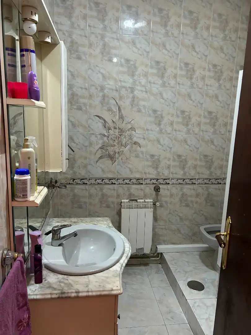 Wohnung zum Verkauf in Calle Emilia Pardo Bazán, imagen 9