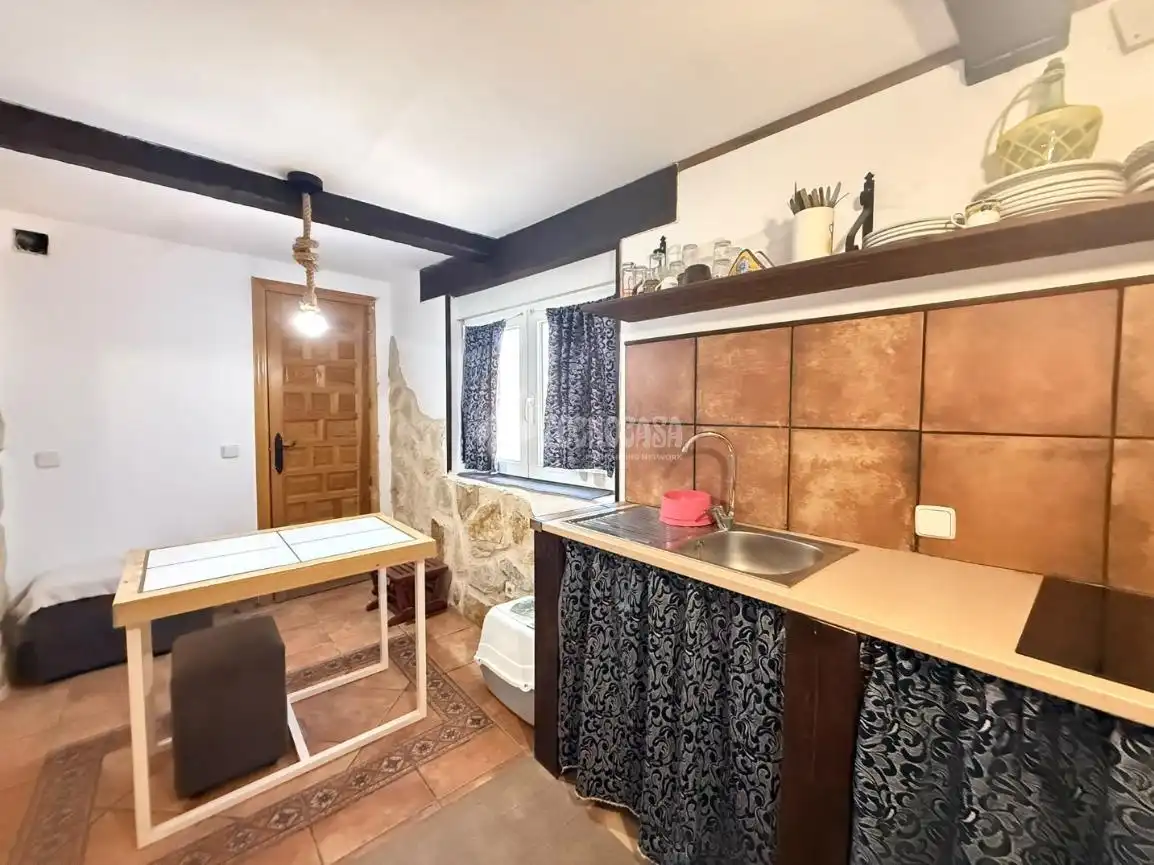 Casa pareada en venta en Ontígola, imagen 2