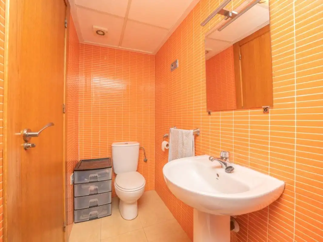 Flat with terrace for sale in C. los Molinos, imagen 24