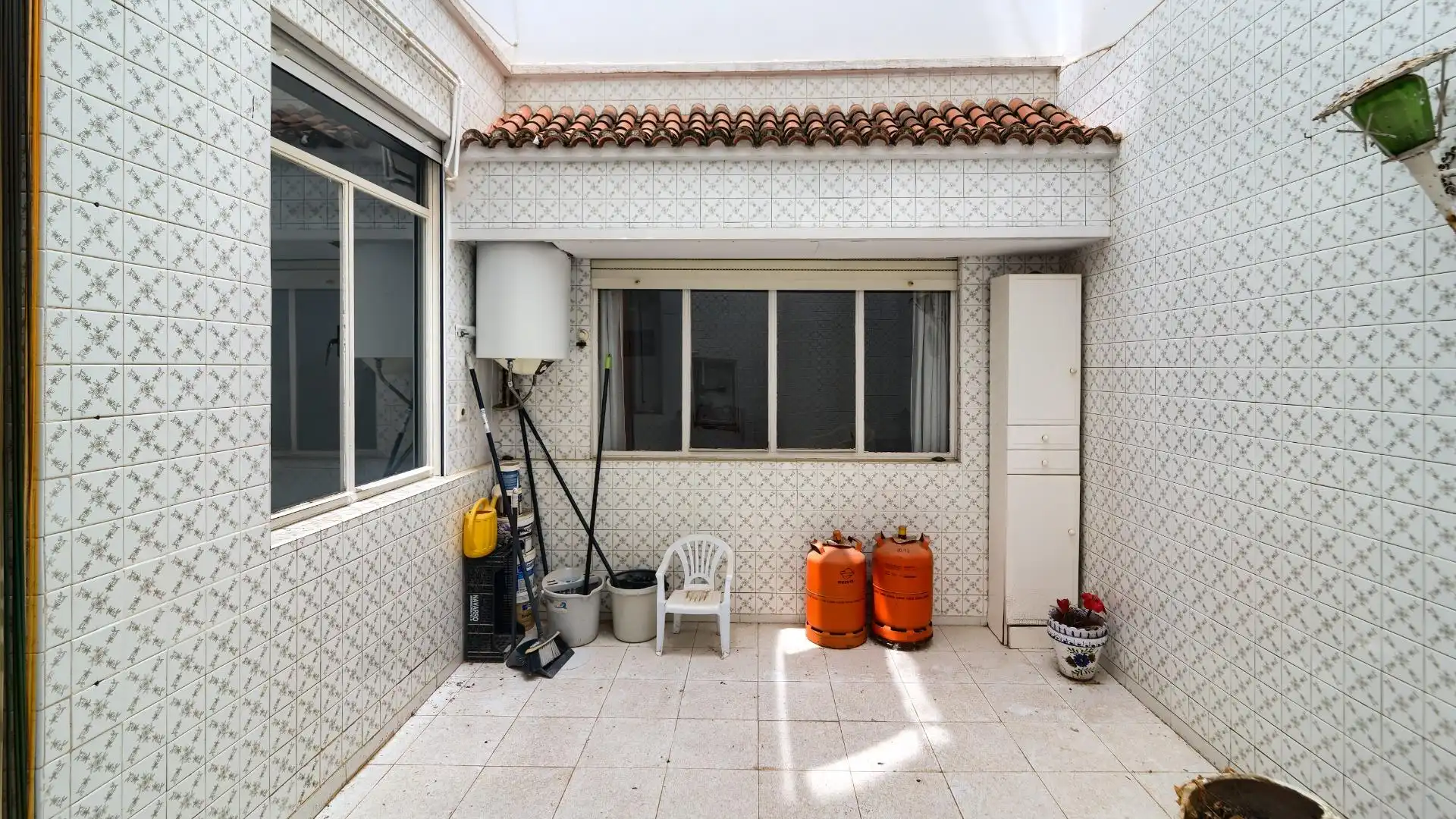 Terrassa de Pis en venda en Sagunto / Sagunt