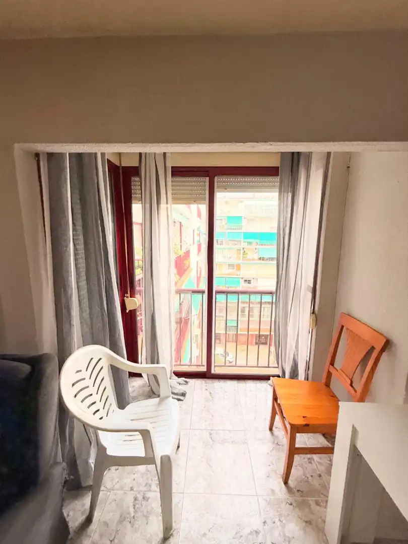 Bedroom of Apartments for sale in Cullera