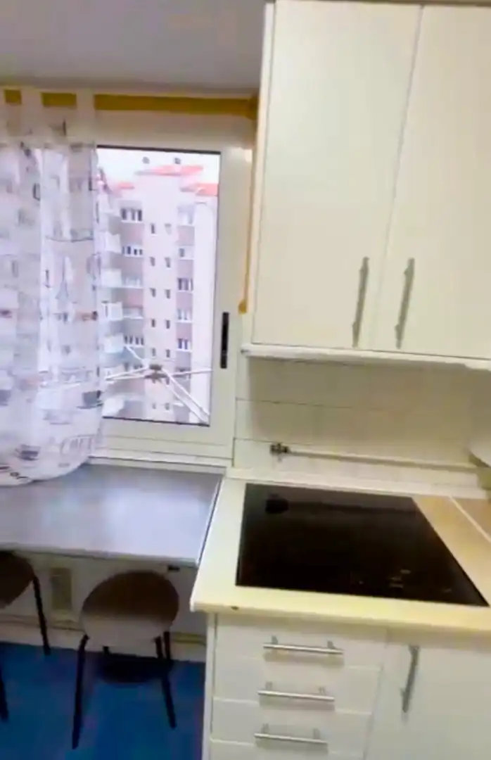 Terrassa de Pis de lloguer en Santander amb Calefacció, Terrassa i Traster