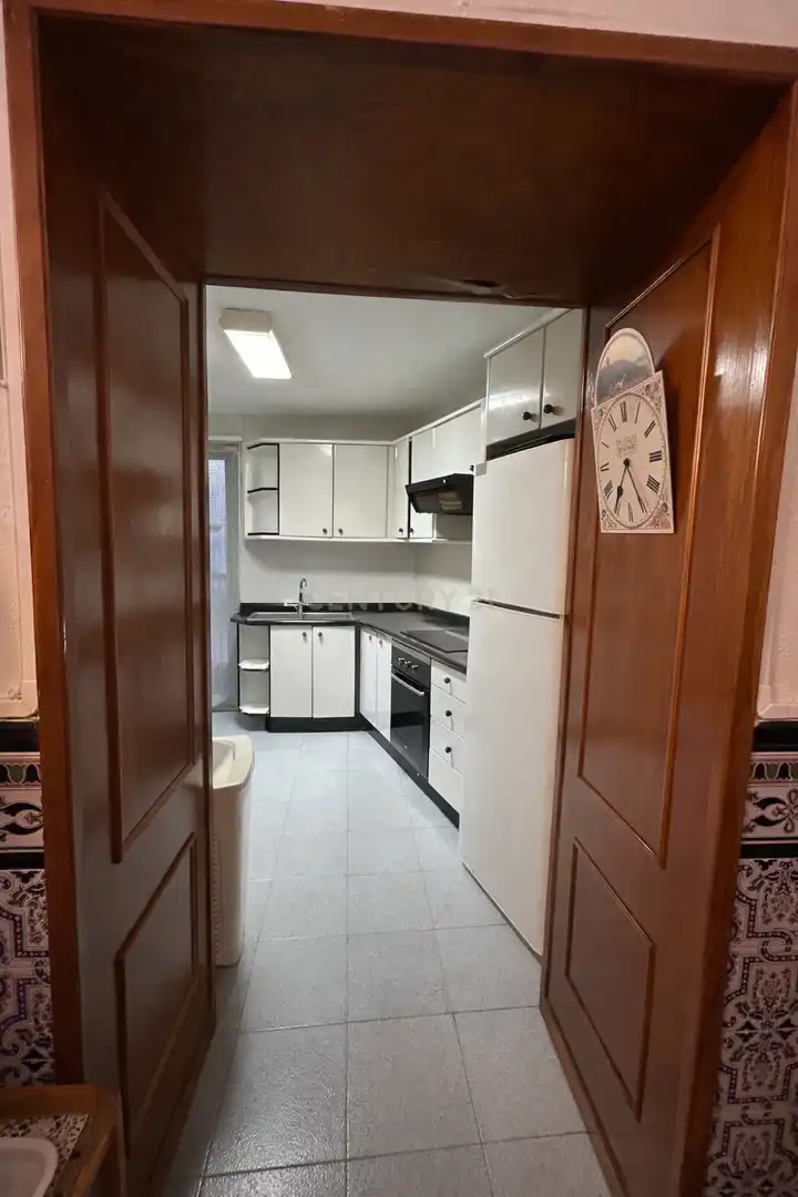 Cuina de Edifici en venda en Trujillo