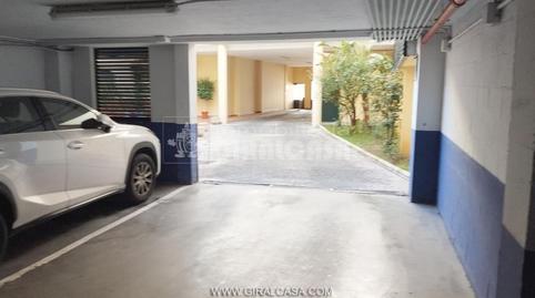 Photo 5 of Garage for sale in Madueño de Los Aires, 2, Centro, Sevilla