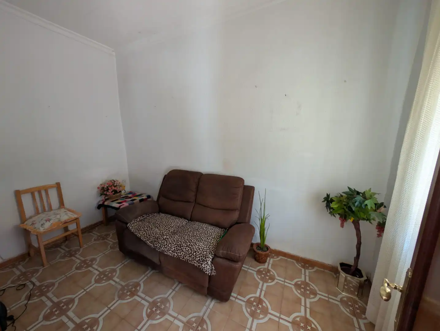 Living room of Houses for sale in Cartagena  with Terrace