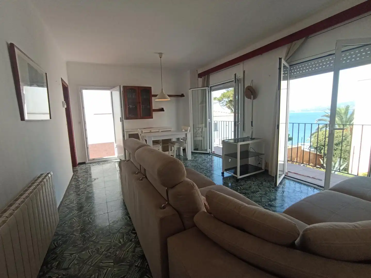 Apartamento con jardín en venta en Ametlla de Mar 27, imagen 8