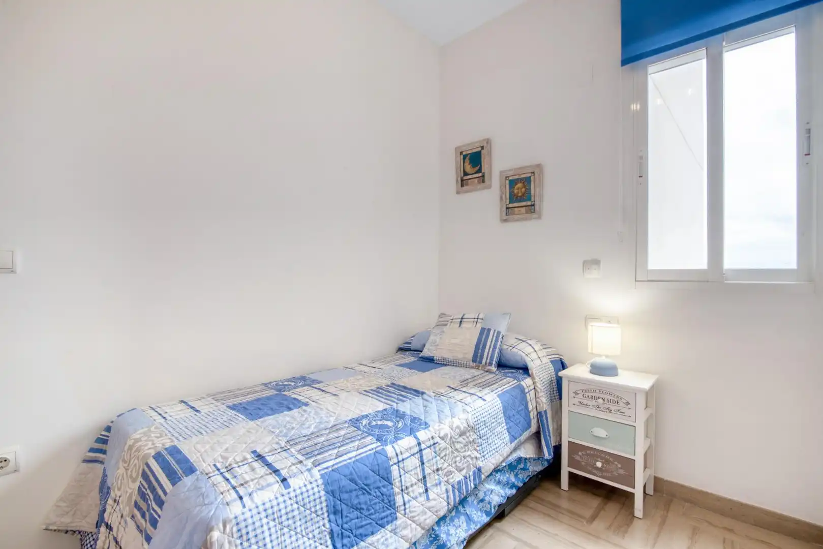 Wohnung zur Miete in Paseo UNIVERSITAT DE LA, 12, Grau de Gandia - Venecia - Marenys de Rafalcaid