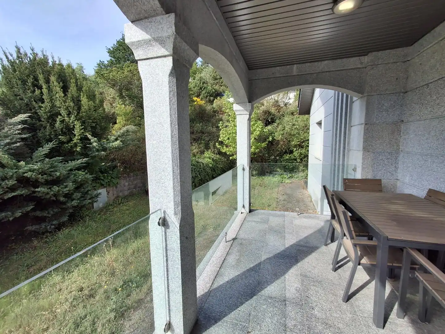 Terrace of Houses for sale in Barbadás  with Air Conditioner, Heating and Private garden