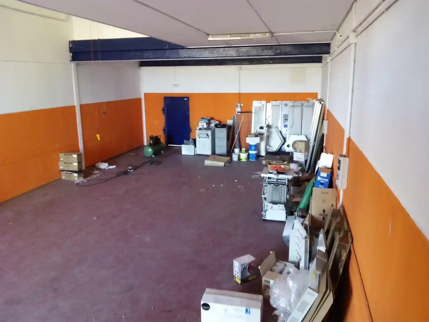 Industrial buildings for sale in Seseña Nuevo  