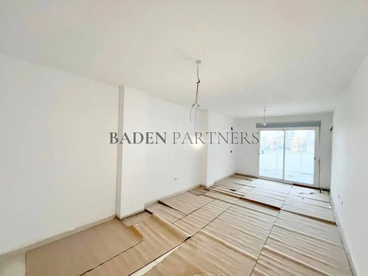 Appartement avec terrasse à vendre à Avenida Madrid, imagen 3