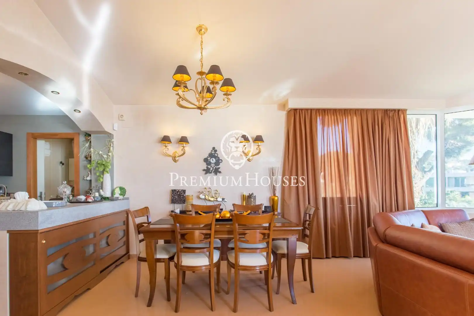 Maison avec terrasse à vendre à Montgoda, imagen 12