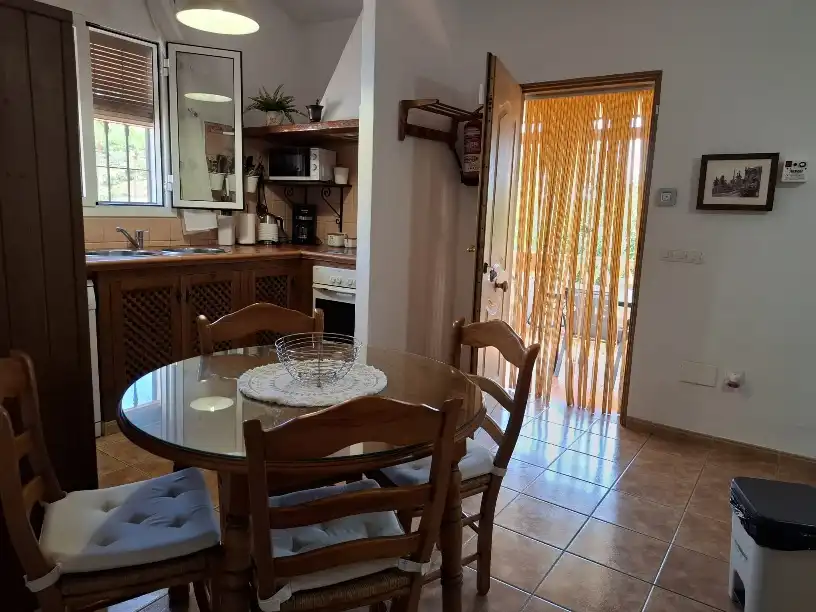 Finca rústica en venda a Terreno AU-1 Loma de las Vacas, 23, Frigiliana