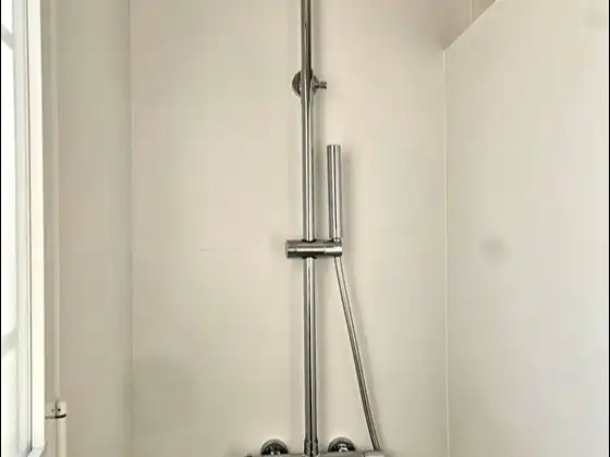 Baño de Casa o chalet de alquiler en Marbella Centro