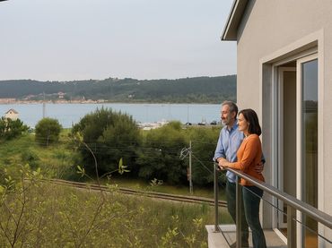 Wohnung mit Aufzug zum Verkauf in San Esteban - Avenida Teresina 2