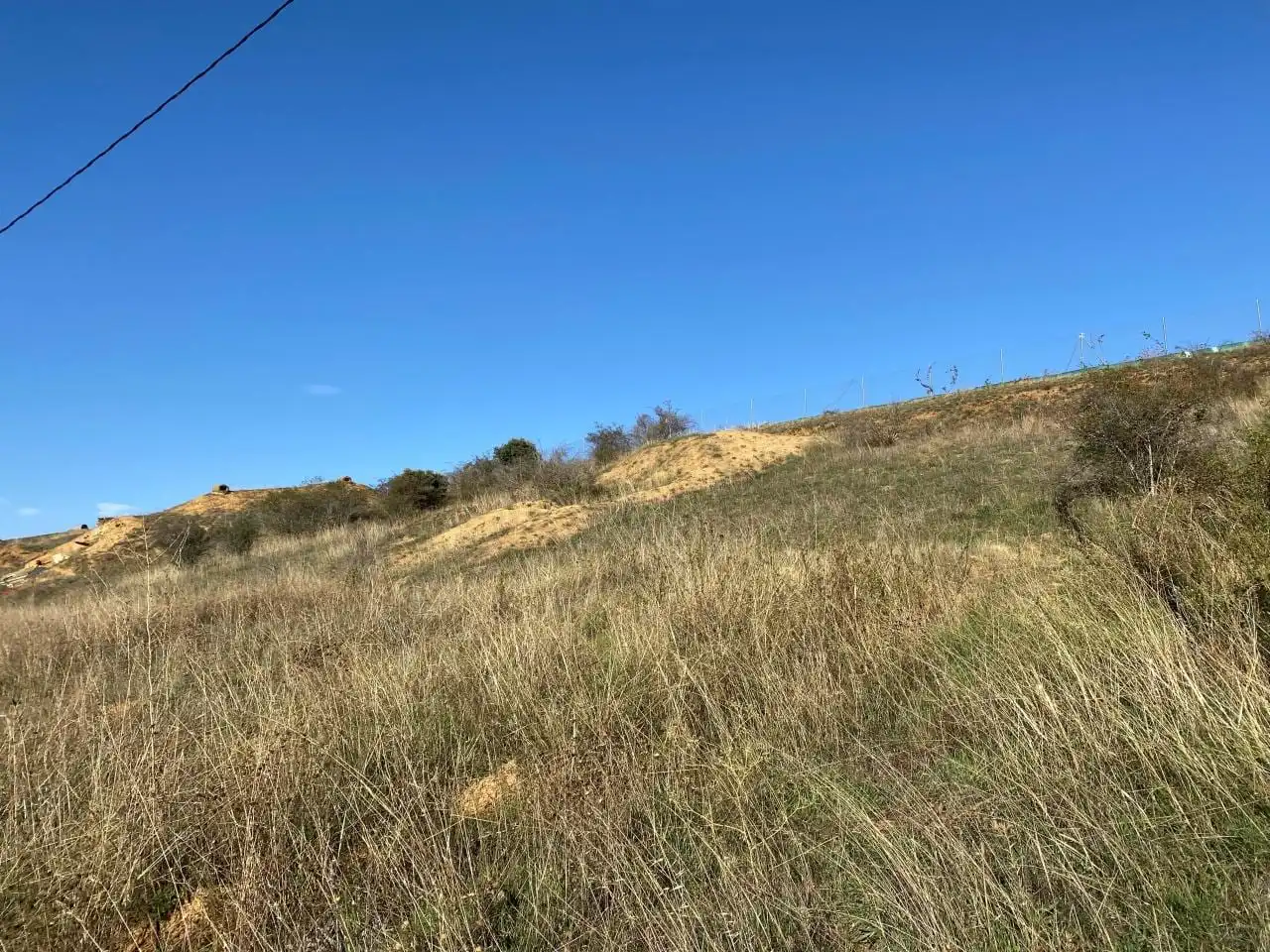 Residencial en venta en Valdevimbre