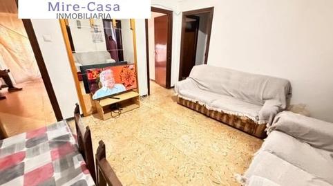 Photo 2 of Flat to rent in Carrús Oeste, Alicante