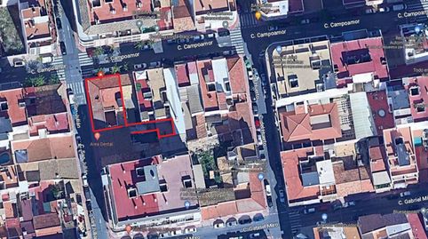 Foto 2 de Residencial en venta en Campoamor, 32, Puerto Deportivo, Torrevieja