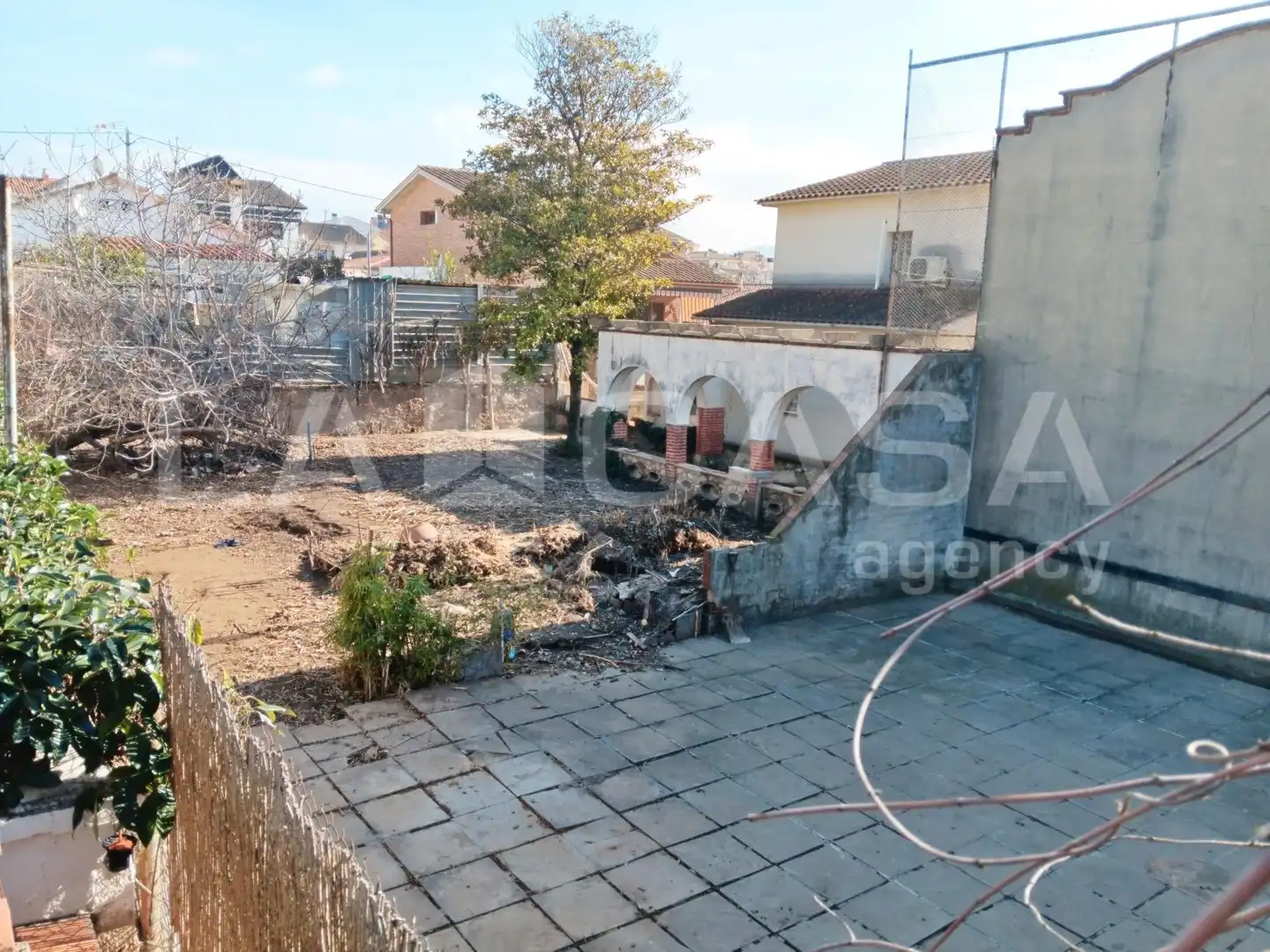 Terreny residencial en venda a Parets del Vallès, imagen 7
