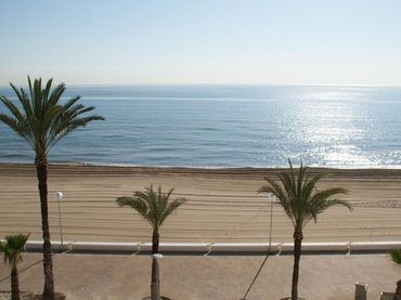 Apartament amb piscina en venda a San Gabriel - Palmeral - Urbanova