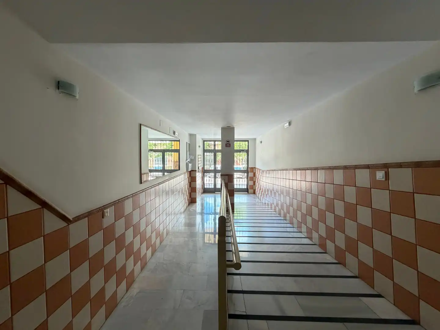 Flat for sale in Estepona  with Terrace