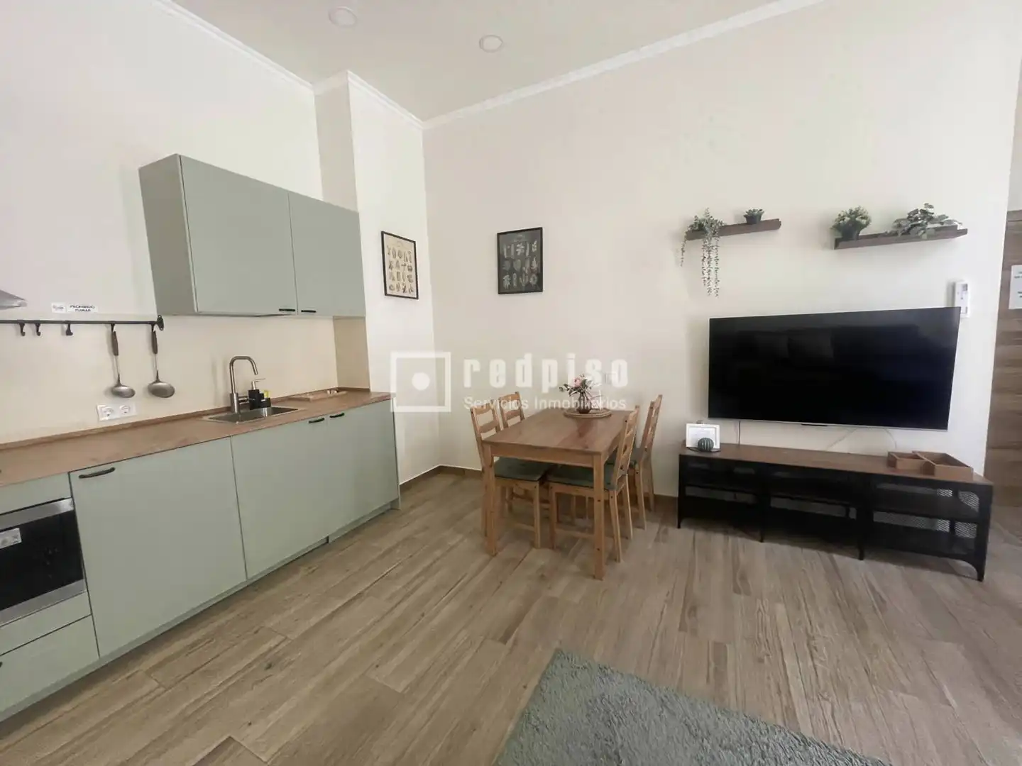 Appartement compact à vendre à Usera, imagen 7