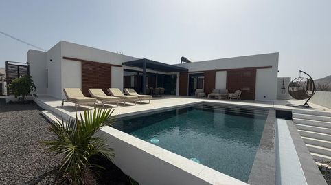 Foto 5 de Casa o chalet en venta en Levante,parcela 668, El Roque, La Oliva