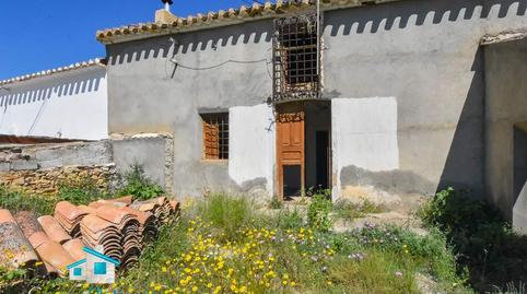 Foto 2 de Casa o xalet en venda a Albox, Almería