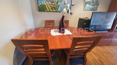 Foto 3 de Pis en venda a Cl. Juan Carlos I, Arnedo, La Rioja