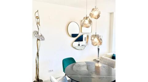 Foto 3 de Apartament en venda a Zona Centro Comercial Torrequebrada, Benalmádena