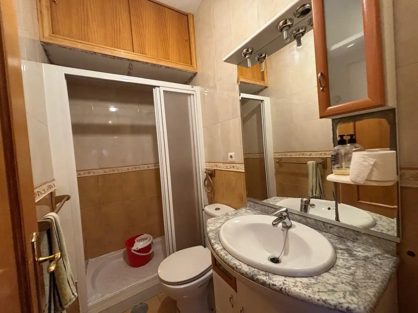 Maison avec terrasse à vendre à Casco Antiguo, imagen 10