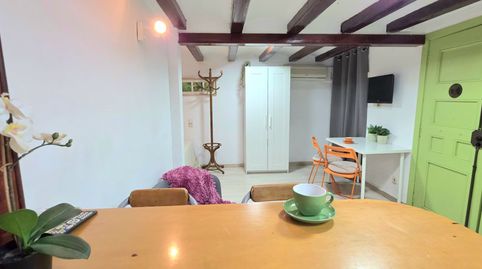 Foto 5 de Estudi de lloguer a Carrer de Sant Joan de Malta, 103, Provençals del Poblenou, Barcelona Capital