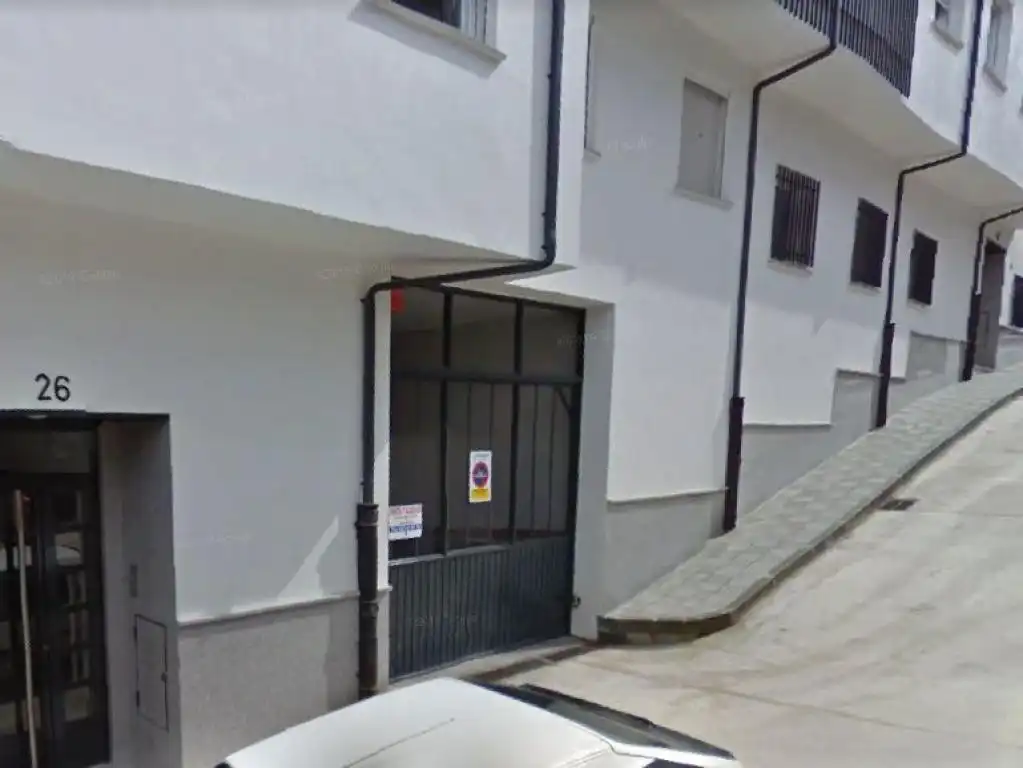 Parcheggio in vendita a NOGALERA, imagen 3