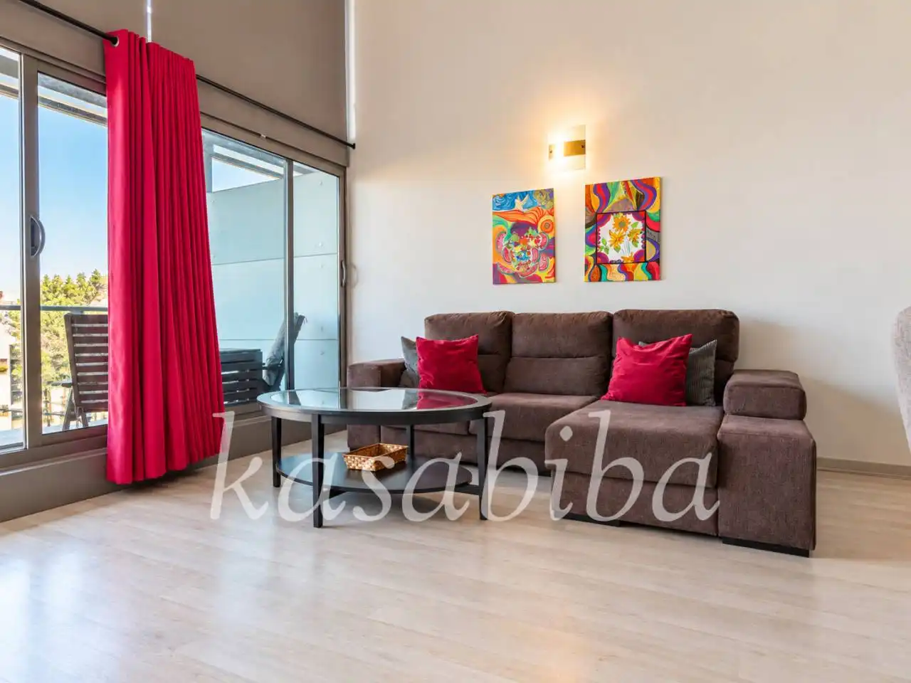 Loft de lloguer a Valencia, Valencia
