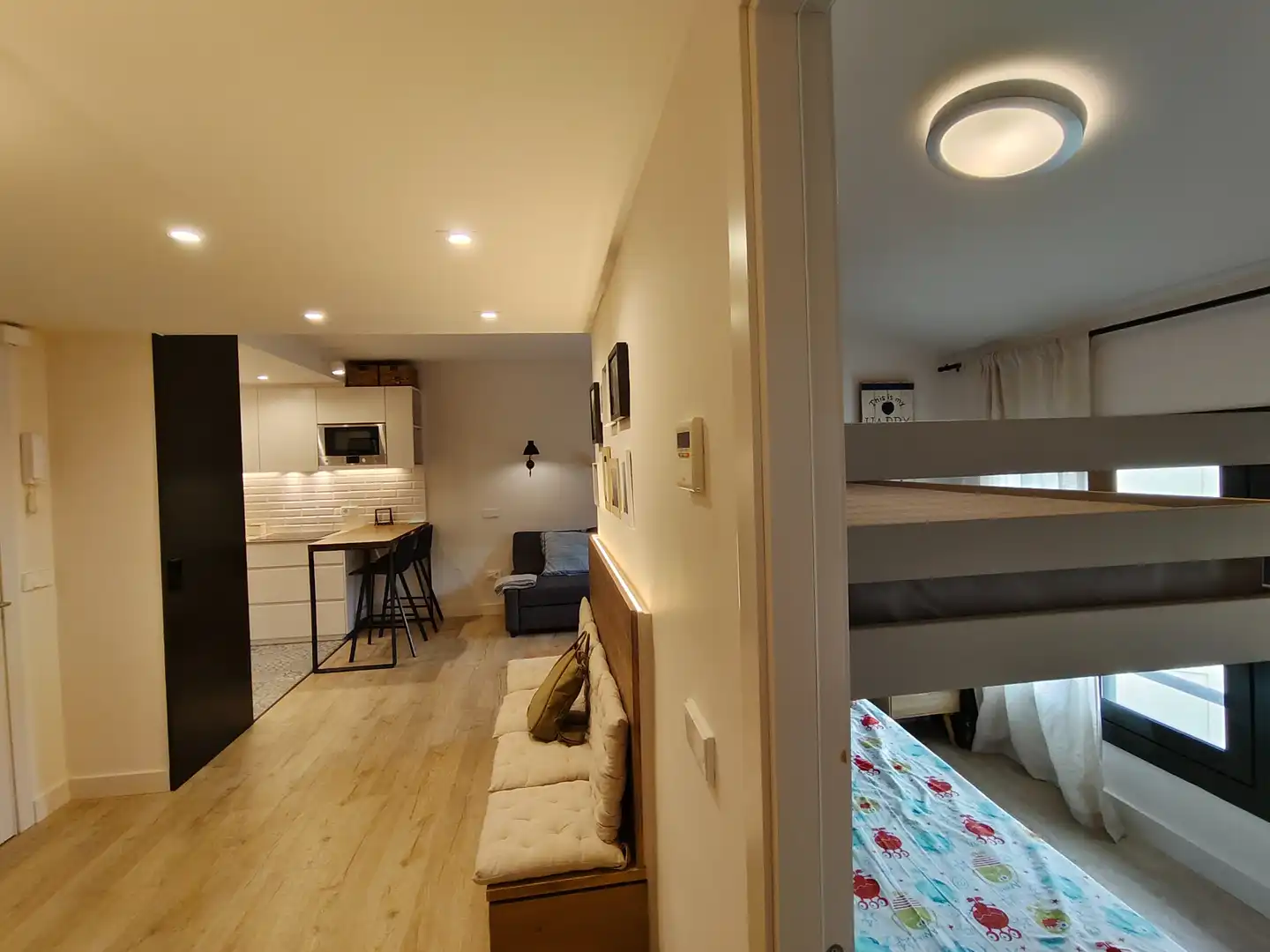 Piso en venta en Carrer Maria Auxiliadora, Tossa de Mar pueblo