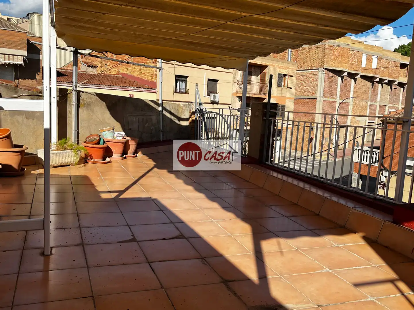 Adosado con terraza en venta en Carrer de la Costa dels Mangraners 24, imagen 25
