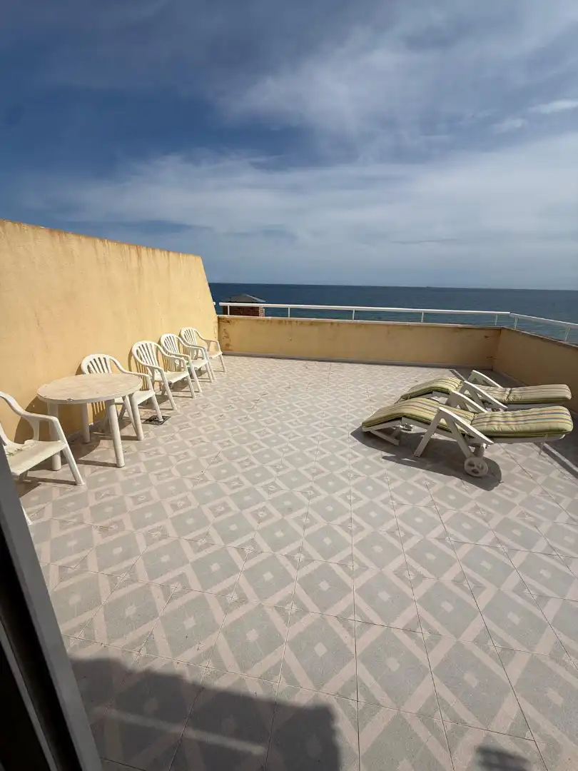 Apartment with pool for sale in Carrer Amplaries 13, imagen 3