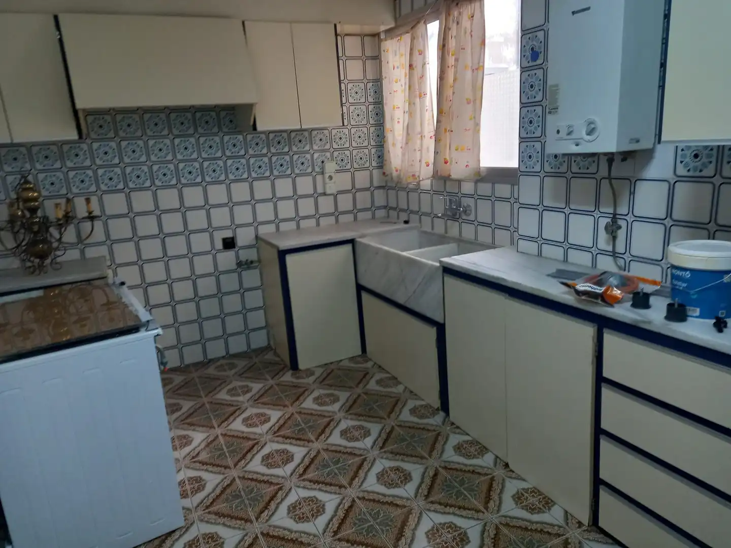 Appartement avec terrasse à louer à Centro Ciudad, imagen 11