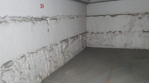 Foto 4 von Garage zum Verkauf in Calle Oslo, Los Cuarteros, San Pedro del Pinatar