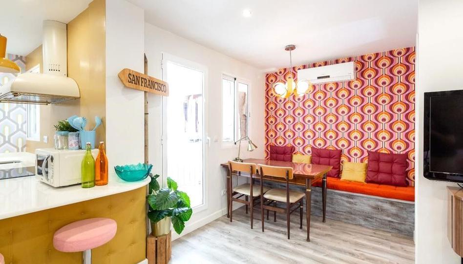 Photo 1 of Flat to rent in Obispo Don Gerónimo, El Carme, Valencia