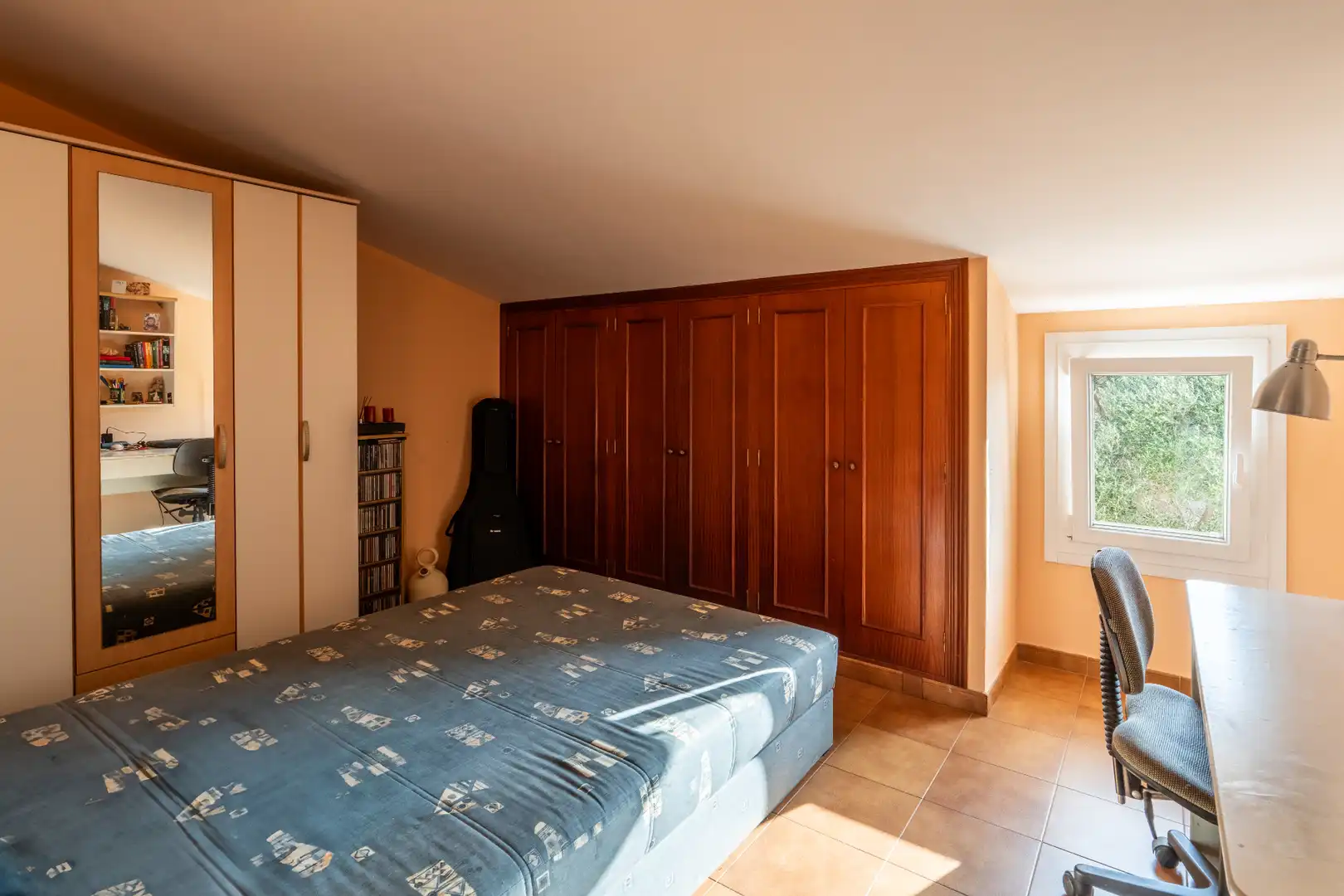 Habitación de Finca rústica en venta en Maó - Mahón