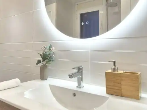 Flat with lift for sale in Carrasco i Formiguera 4, imagen 9