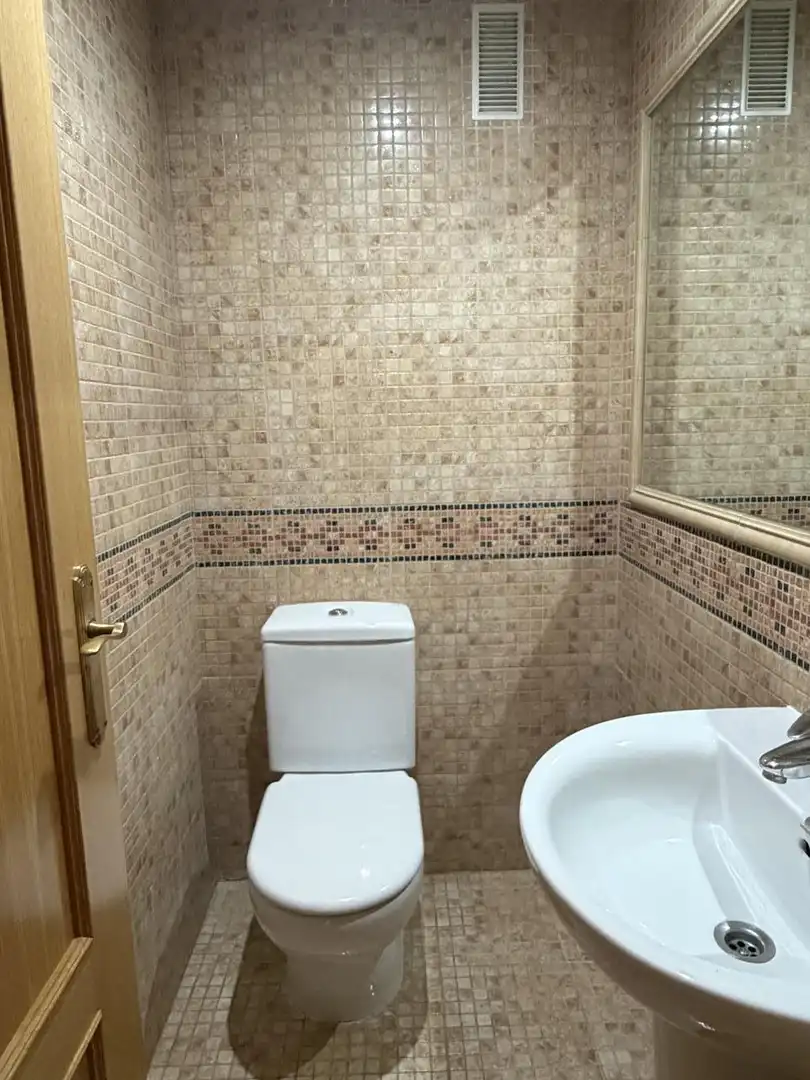 Flat for rent in Calle de los Timbales, Cuatro vientos