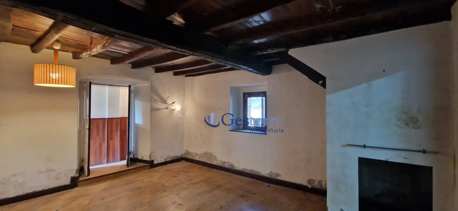 Casa adosada en venta en Oviedo 