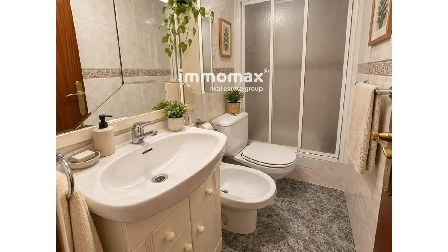 Piso con ascensor en venta en Carreras Candi, imagen 7
