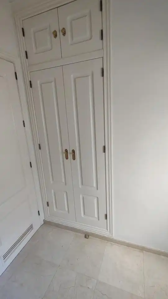 Habitación de Piso de alquiler en Córdoba con Aire acondicionado